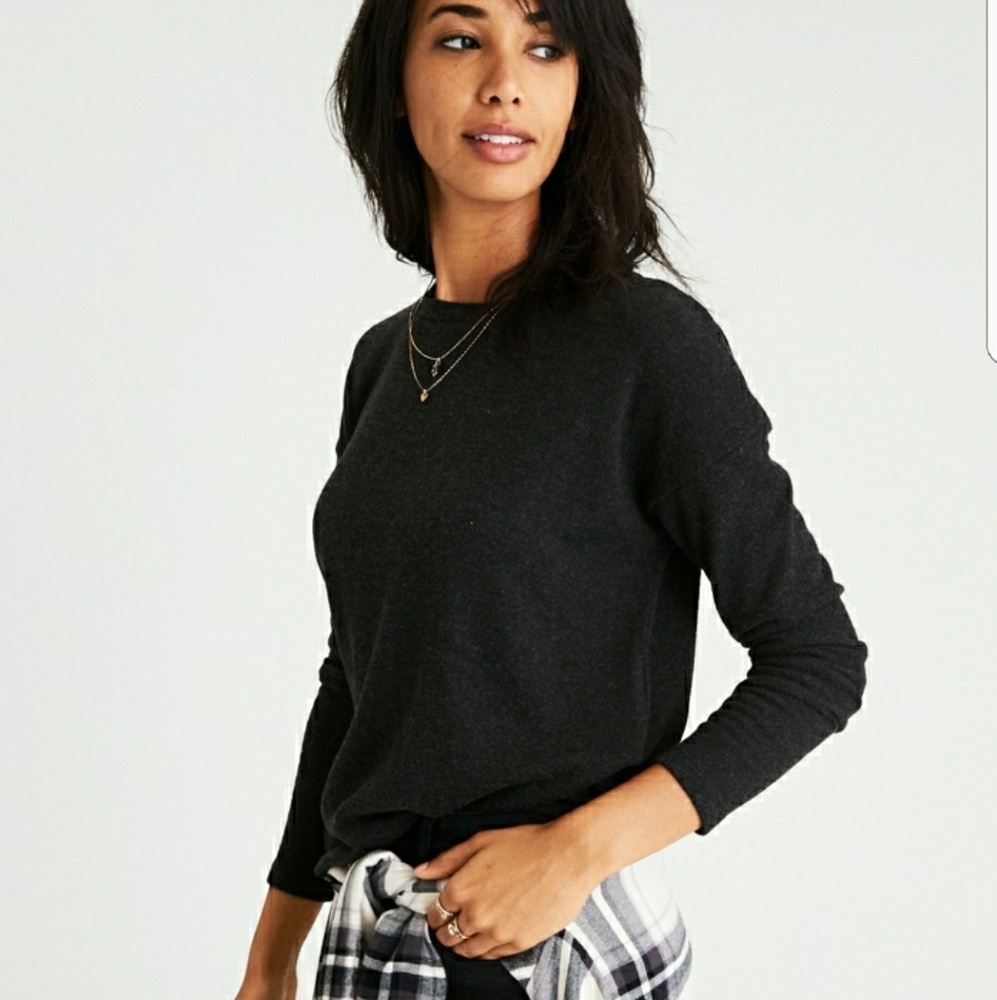 AEO Soft & Sexy Plush Fleece